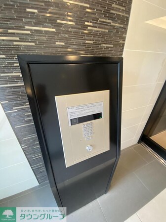 アデグランツ上前津の物件内観写真